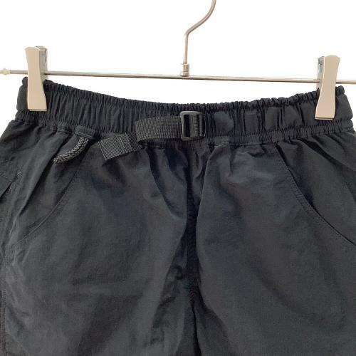 山と道 (ヤマトミチ) トレッキングボトム(ショート) メンズ SIZE M ブラック 5-Pocket Shorts
