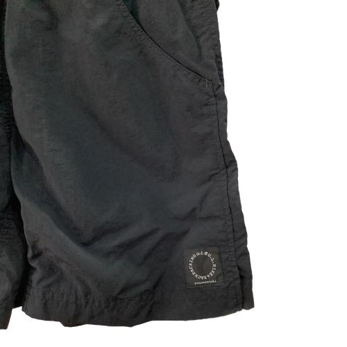 山と道 (ヤマトミチ) トレッキングボトム(ショート) メンズ SIZE M ブラック 5-Pocket Shorts