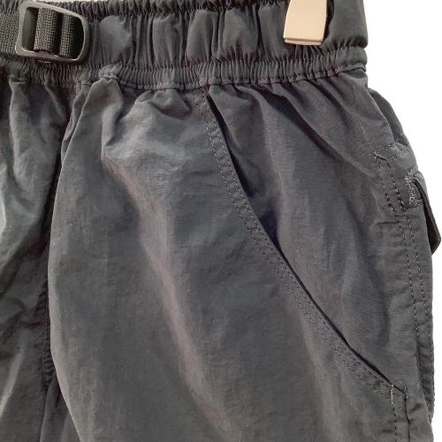 山と道 (ヤマトミチ) トレッキングボトム(ショート) メンズ SIZE M ブラック 5-Pocket Shorts
