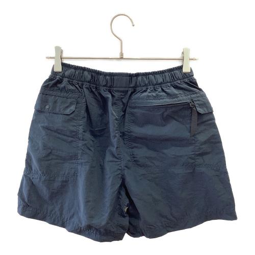 山と道 (ヤマトミチ) トレッキングボトム(ショート) メンズ SIZE M ネイビー 5-Pocket Shorts