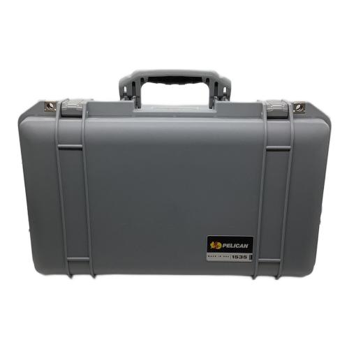 PELICAN (ペリカン) 収納ケース AIR 1535