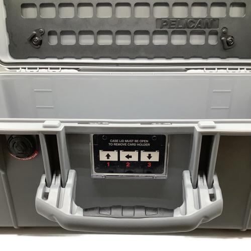 PELICAN (ペリカン) 収納ケース AIR 1535
