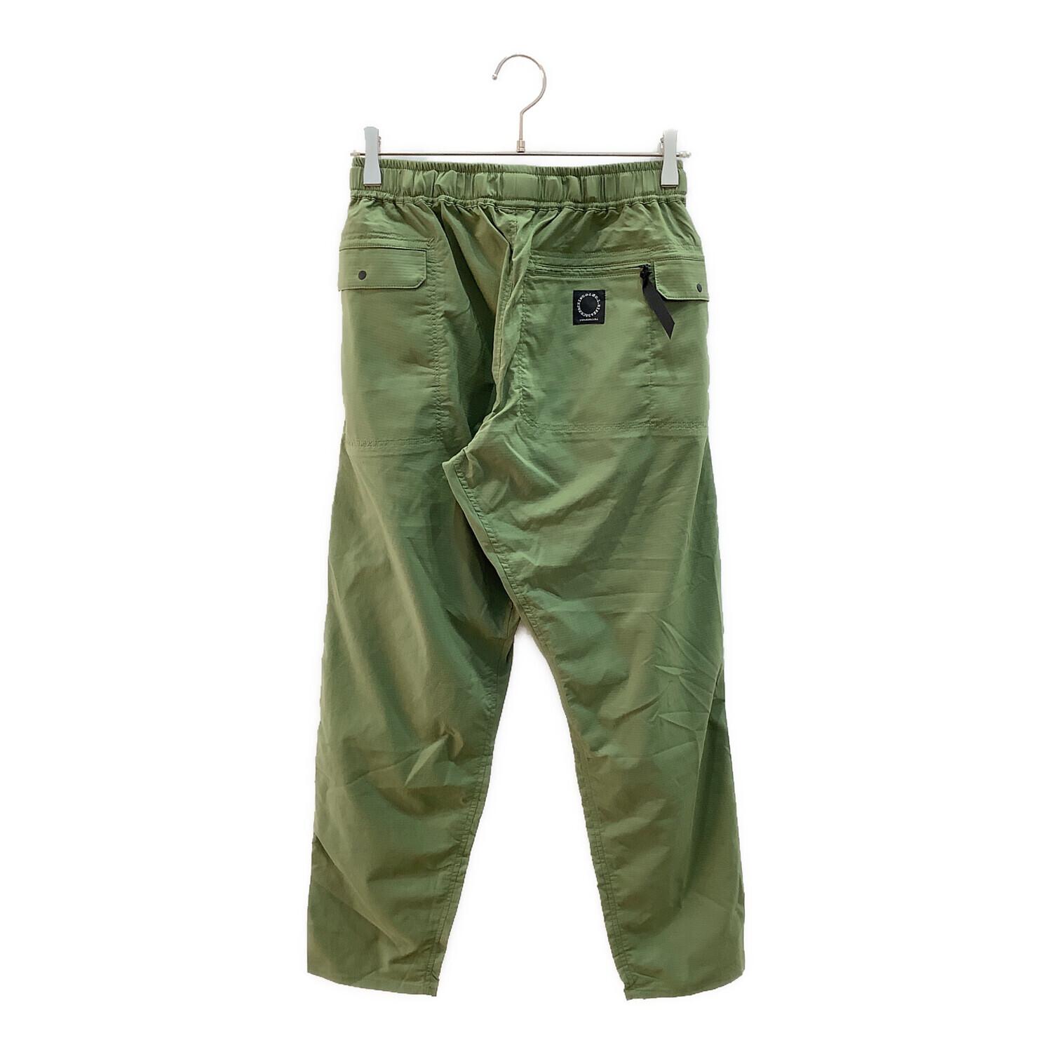 山と道 5-Pocket Pants 5ポケットパンツ オリーブ 山と道 5-Pocket Pants