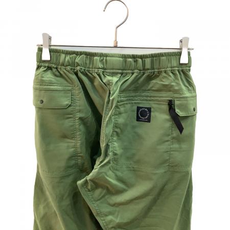 山と道 (ヤマトミチ) トレッキングボトム(ロング) メンズ SIZE M