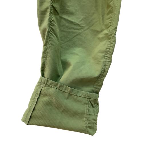山と道 (ヤマトミチ) トレッキングボトム(ロング) メンズ SIZE M オリーブ DW 5-Pocket Pants