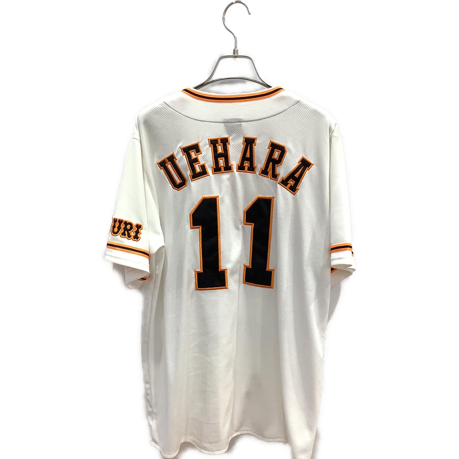 専用読売ジャイアンツユニフォーム 読売ジャイアンツ (ヨミウリジャイアンツ) 応援グッズ ホワイト