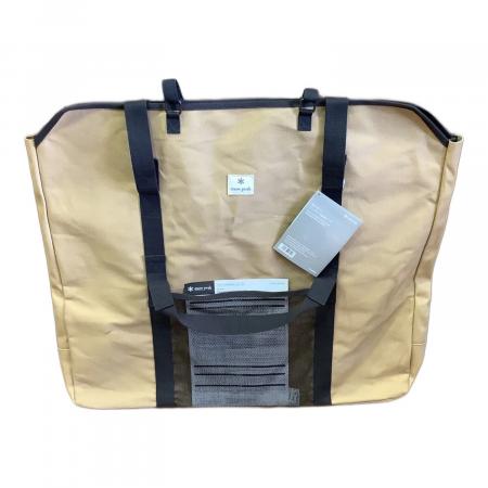 Snow peak (スノーピーク) 焚火台 ST-034 焚火台LL 未使用品