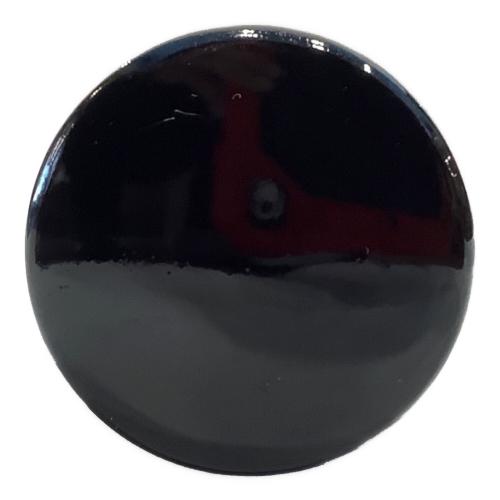 YANASE (ヤナセ) 硬式バット 84cm ブラック×ブラウン スペシャルオーダー003 MAPLE 未使用品