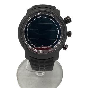 SUUNTO (スント) デジタルウォッチ