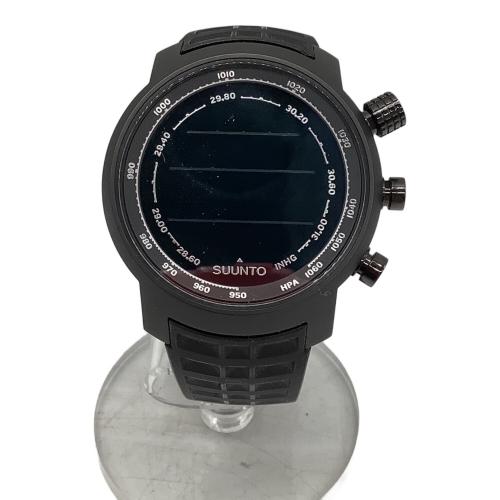 SUUNTO (スント) デジタルウォッチ