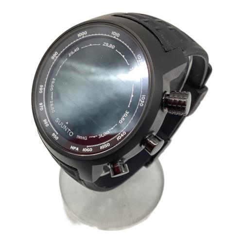 SUUNTO (スント) デジタルウォッチ