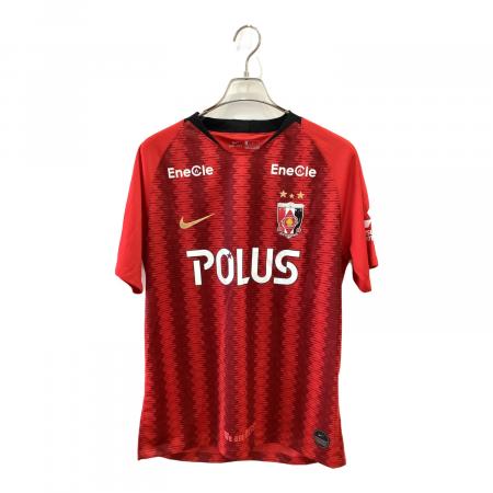 【正規品】浦和レッズ 興梠慎三 ユニフォーム 30番 浦和レッズ (ウラワレッズ) サッカーユニフォーム メンズ SIZE L