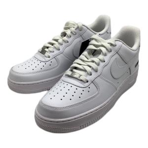 浦和レッズ (ウラワレッズ) サポーターグッズ SIZE 26cm 合計800足限定生産 NIKE スニーカー AIR FORCE 1 '07 DD8959-100