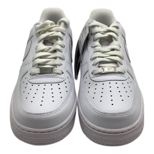 浦和レッズ (ウラワレッズ) サポーターグッズ SIZE 26cm 合計800足限定生産 NIKE スニーカー AIR FORCE 1 '07 DD8959-100