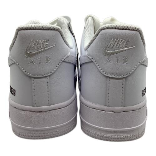 浦和レッズ (ウラワレッズ) サポーターグッズ SIZE 26cm 合計800足限定生産 NIKE スニーカー AIR FORCE 1 '07 DD8959-100