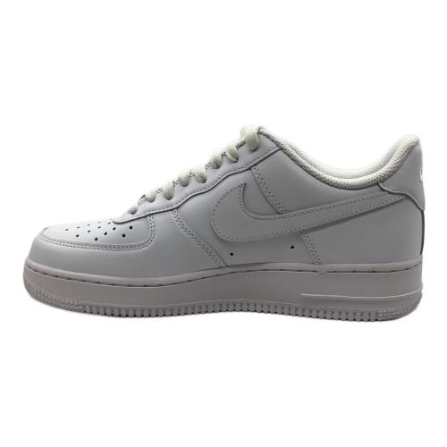 浦和レッズ (ウラワレッズ) サポーターグッズ SIZE 26cm 合計800足限定生産 NIKE スニーカー AIR FORCE 1 '07 DD8959-100