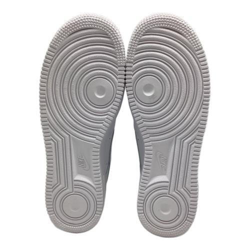 浦和レッズ (ウラワレッズ) サポーターグッズ SIZE 26cm 合計800足限定生産 NIKE スニーカー AIR FORCE 1 '07 DD8959-100