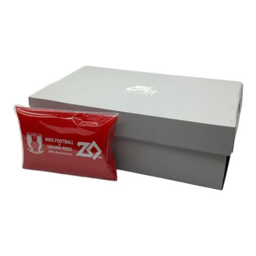 浦和レッズ (ウラワレッズ) サポーターグッズ SIZE 26cm 合計800足限定生産 NIKE スニーカー AIR FORCE 1 '07 DD8959-100