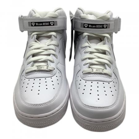 浦和レッズ (ウラワレッズ) サポーターグッズ SIZE 26cm 合計800足限定