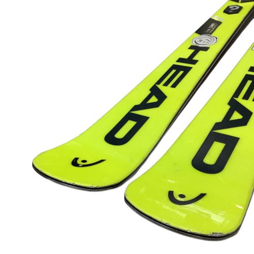 HEAD (ヘッド) I RACE PRO カービングスキー 165cm