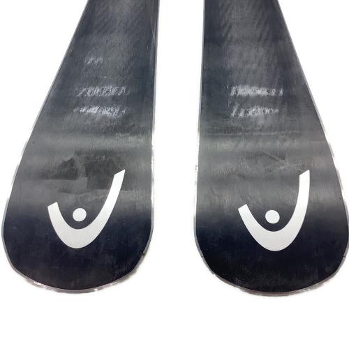 HEAD (ヘッド) I RACE PRO カービングスキー 165cm｜トレファクONLINE