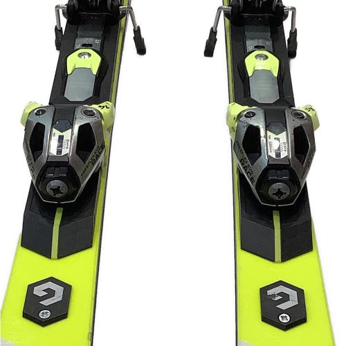 HEAD (ヘッド) I RACE PRO カービングスキー 165cm｜トレファクONLINE