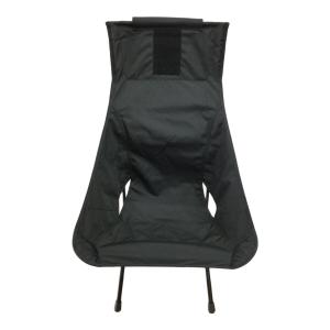 Helinox (ヘリノックス) アウトドアチェア ブラック タクティカルサンセットチェア