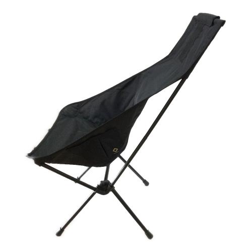 Helinox (ヘリノックス) アウトドアチェア ブラック タクティカルサンセットチェア