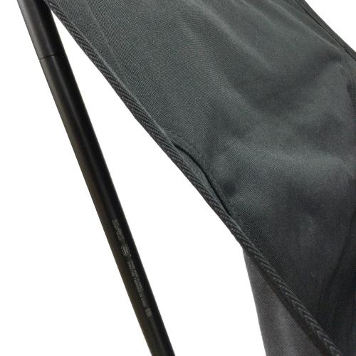 Helinox (ヘリノックス) アウトドアチェア ブラック タクティカルサンセットチェア