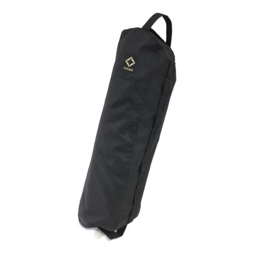 Helinox (ヘリノックス) アウトドアチェア ブラック タクティカルサンセットチェア