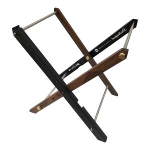 Shahrazad ファニチャーアクセサリー ABLE IGT 1ユニットスタンド