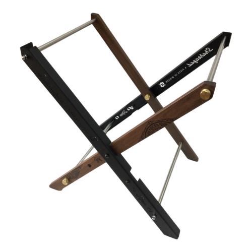 Shahrazad ファニチャーアクセサリー ABLE IGT 1ユニットスタンド