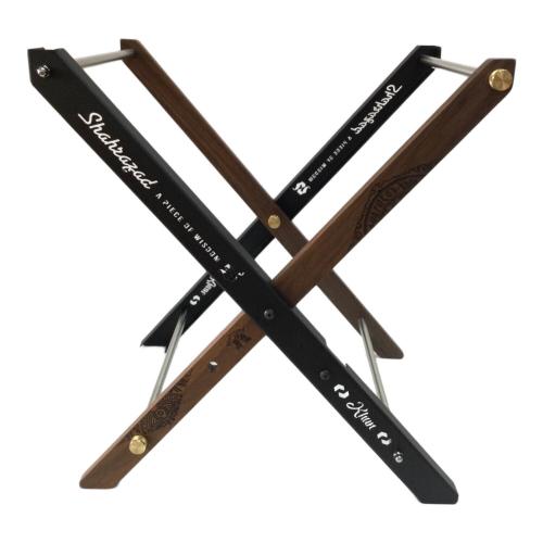 Shahrazad ファニチャーアクセサリー ABLE IGT 1ユニットスタンド