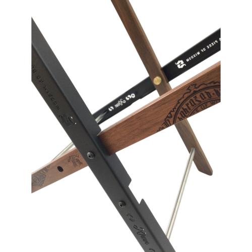 Shahrazad ファニチャーアクセサリー ABLE IGT 1ユニットスタンド