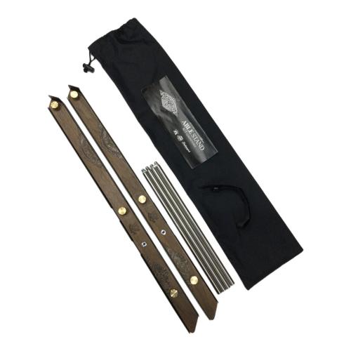 Shahrazad ファニチャーアクセサリー ABLE IGT 1ユニットスタンド