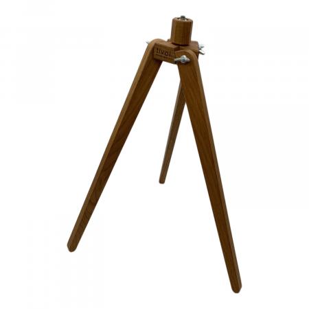 tivoli wood works 三脚400 tivoli wood works (チボリウッドワークス) ファニチャーアクセサリー