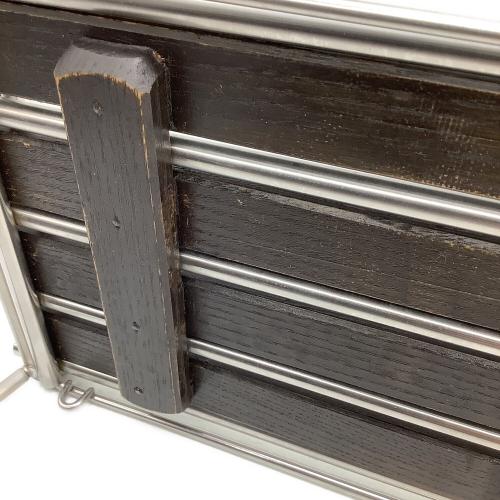 asimocrafts (アシモクラフツ) アウトドアテーブル A38grate