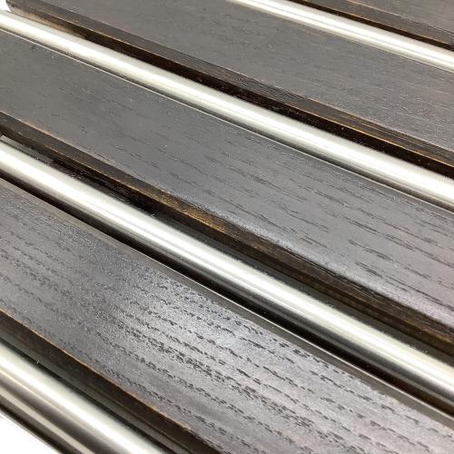 asimocrafts (アシモクラフツ) アウトドアテーブル A38grate