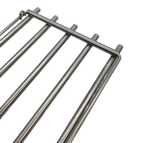 asimocrafts (アシモクラフツ) アウトドアテーブル A38grate