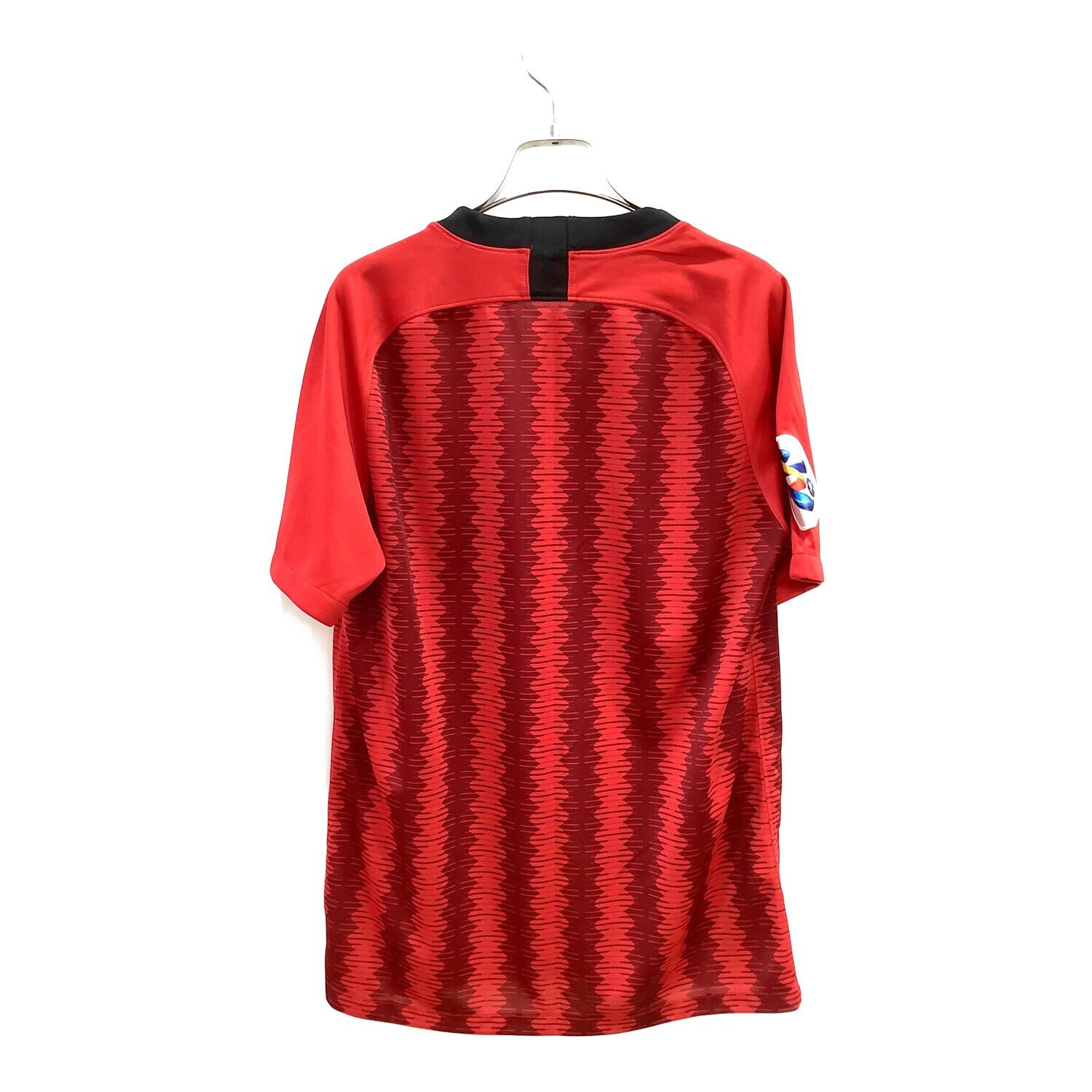 浦和レッズ (ウラワレッズ) サッカーユニフォーム メンズ SIZE M