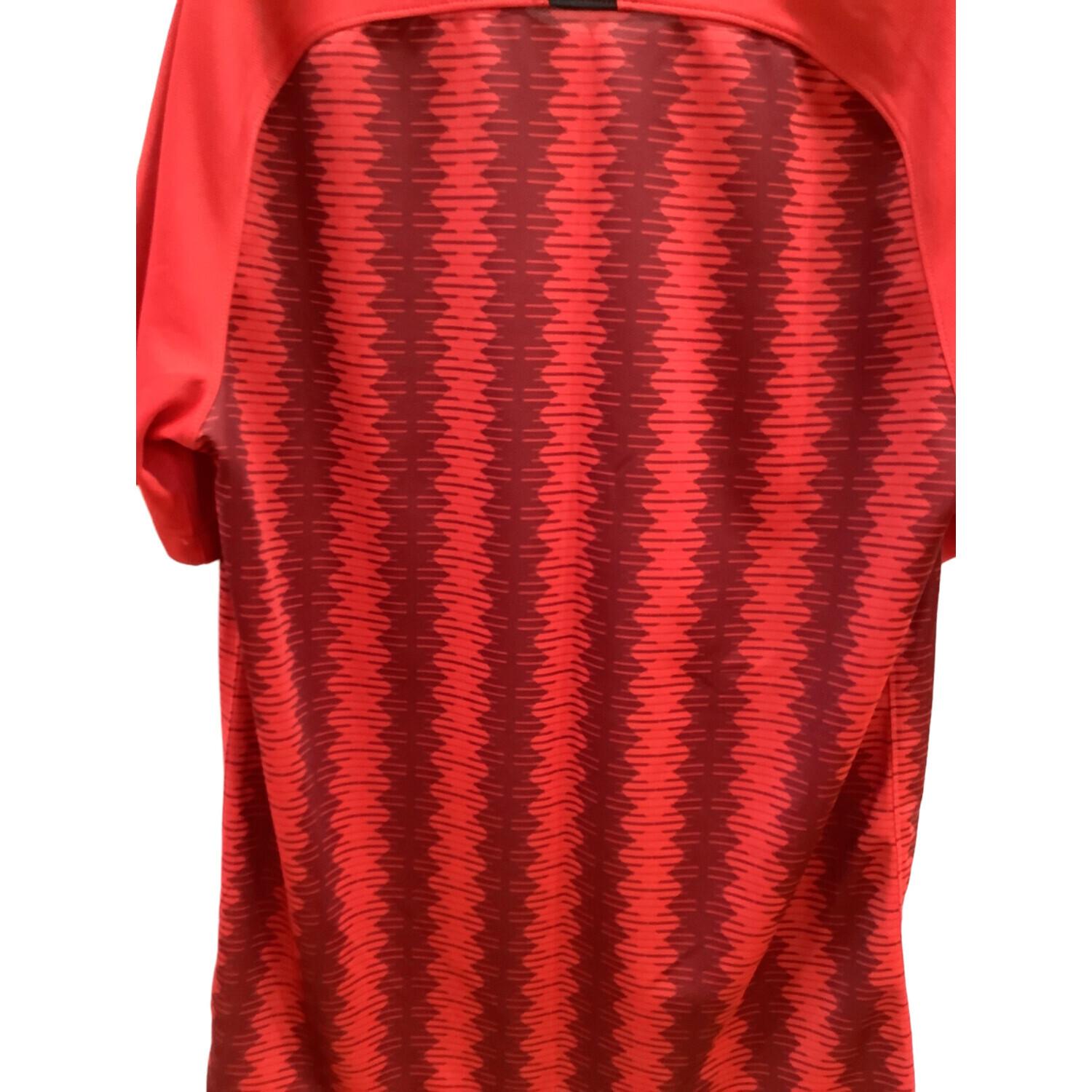 浦和レッズ (ウラワレッズ) サッカーユニフォーム メンズ SIZE M