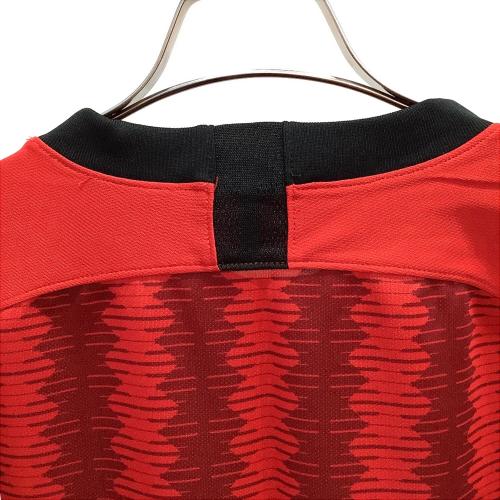 浦和レッズ (ウラワレッズ) サッカーユニフォーム メンズ SIZE M