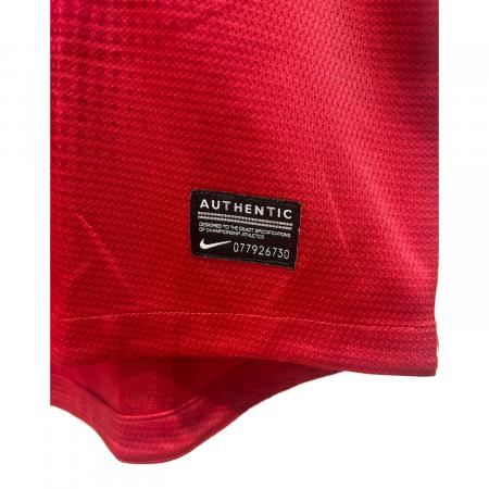 浦和レッズ (ウラワレッズ) サッカーユニフォーム メンズ SIZE M