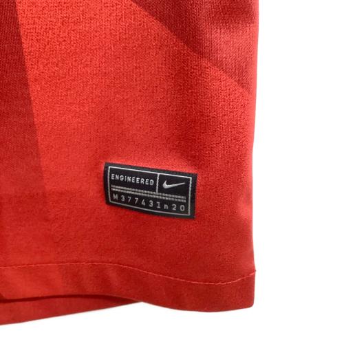 浦和レッズ (ウラワレッズ) 2020シーズン ホーム サッカーユニフォーム CI5941-611 【30】興梠 慎三 メンズ SIZE XL レッド