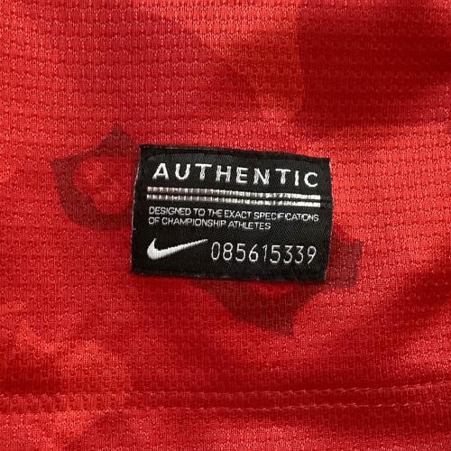 浦和レッズ (ウラワレッズ) 2014シーズン ホーム サッカーユニフォーム 585513-606 【30】興梠 慎三 メンズ SIZE L レッド