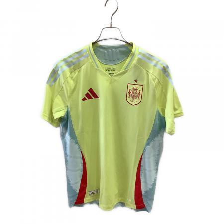 スペイン代表 ユニフォーム スペイン代表 1998 adidas ホーム半袖 ユニフォーム（インポート