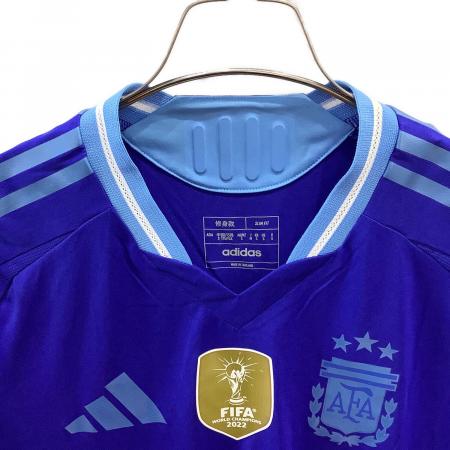 アルゼンチン代表 (アルゼンチンダイヒョウ) サッカーユニフォーム