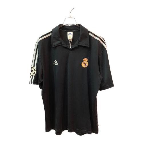 レアル・マドリード サッカーユニフォーム メンズ SIZE L