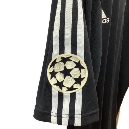 レアルマドリード ジネディーヌ ジダン 03-04 ユニフォーム 銀河系