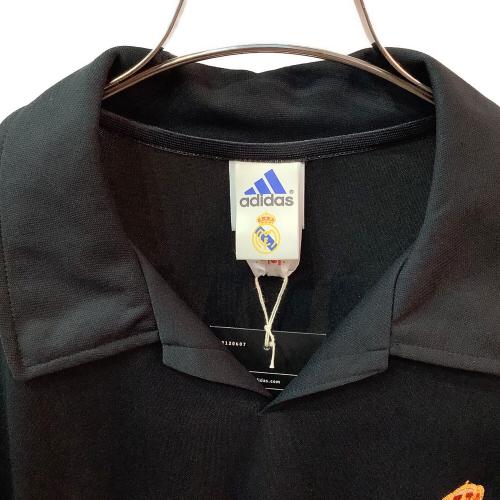 レアルマドリード ジネディーヌ ジダン 03-04 ユニフォーム 銀河系